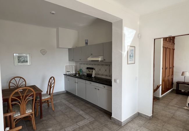 Ferienwohnung in Porches - Galo Verde, traumhafte Ferienwohnungen mit Blick zum Meer Ferienwohnung in Porches - Galo Verde, traumhafte Ferienwohnungen mit Blick zum Meer