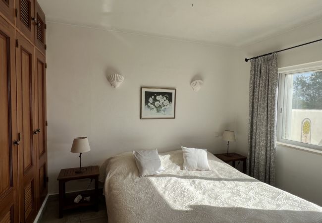 Ferienwohnung in Porches - Galo Verde, traumhafte Ferienwohnungen mit Blick zum Meer Ferienwohnung in Porches - Galo Verde, traumhafte Ferienwohnungen mit Blick zum Meer