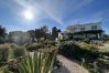 Ferienwohnung in Porches - Galo Verde, traumhafte Ferienwohnungen mit Blick zum Meer Ferienwohnung in Porches - Galo Verde, traumhafte Ferienwohnungen mit Blick zum Meer