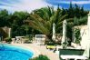 Ferienwohnung in Porches - Galo Verde, traumhafte Ferienwohnungen mit Blick zum Meer Ferienwohnung in Porches - Galo Verde, traumhafte Ferienwohnungen mit Blick zum Meer
