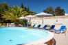 Ferienwohnung in Porches - Galo Verde, traumhafte Ferienwohnungen mit Blick zum Meer