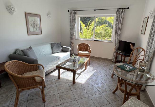 Ferienwohnung in Porches -  Casa Galo Verde Apartment 2, ruhige Küstenlage Ferienwohnung in Porches -  Casa Galo Verde Apartment 2, ruhige Küstenlage