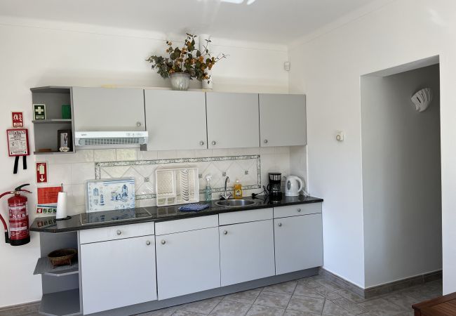 Ferienwohnung in Porches -  Casa Galo Verde Apartment 2, ruhige Küstenlage Ferienwohnung in Porches -  Casa Galo Verde Apartment 2, ruhige Küstenlage