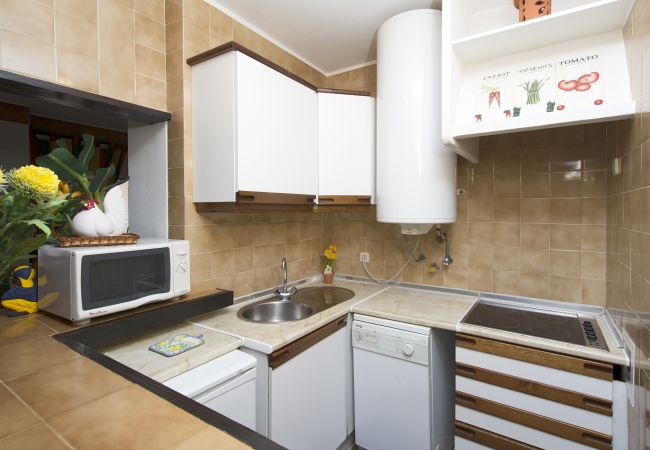 Ferienwohnung in Lagos - Casa Oystra, Iberlagos Resort,  Meerblickterrasse Ferienwohnung in Lagos - Casa Oystra, Iberlagos Resort,  Meerblickterrasse