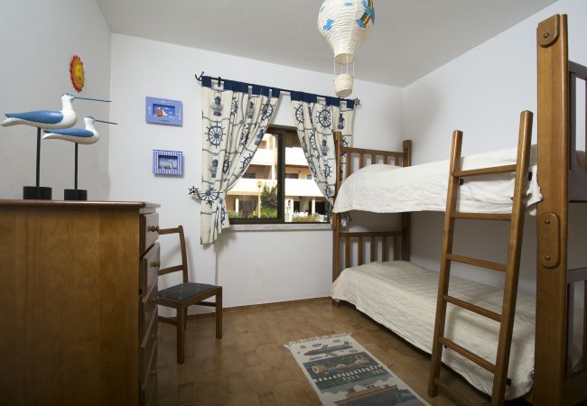 Ferienwohnung in Lagos - Casa Oystra, Iberlagos Resort,  Meerblickterrasse Ferienwohnung in Lagos - Casa Oystra, Iberlagos Resort,  Meerblickterrasse