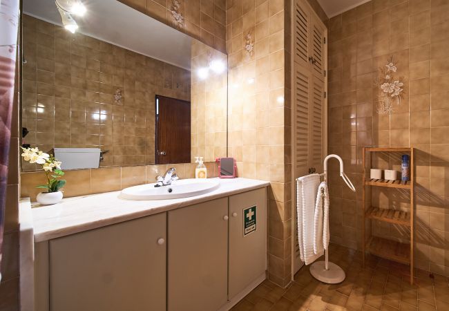 Ferienwohnung in Lagos - Casa Oystra, Iberlagos Resort,  Meerblickterrasse Ferienwohnung in Lagos - Casa Oystra, Iberlagos Resort,  Meerblickterrasse