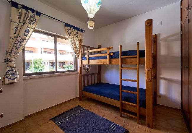 Ferienwohnung in Lagos - Casa Oystra, Iberlagos Resort,  Meerblickterrasse Ferienwohnung in Lagos - Casa Oystra, Iberlagos Resort,  Meerblickterrasse