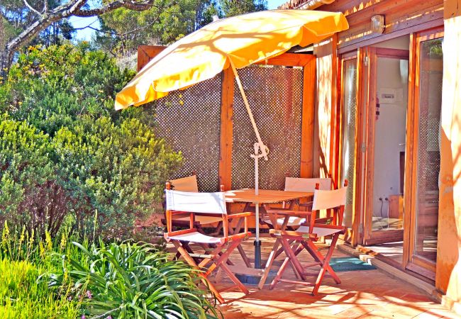 Ferienwohnung in Lagos - Quinta Sonhos nicht nur für romantische Naturfreunde, Lagos Ferienwohnung in Lagos - Quinta Sonhos nicht nur für romantische Naturfreunde, Lagos