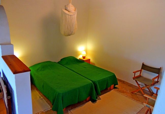 Ferienwohnung in Lagos - Quinta Sonhos nicht nur für romantische Naturfreunde, Lagos Ferienwohnung in Lagos - Quinta Sonhos nicht nur für romantische Naturfreunde, Lagos