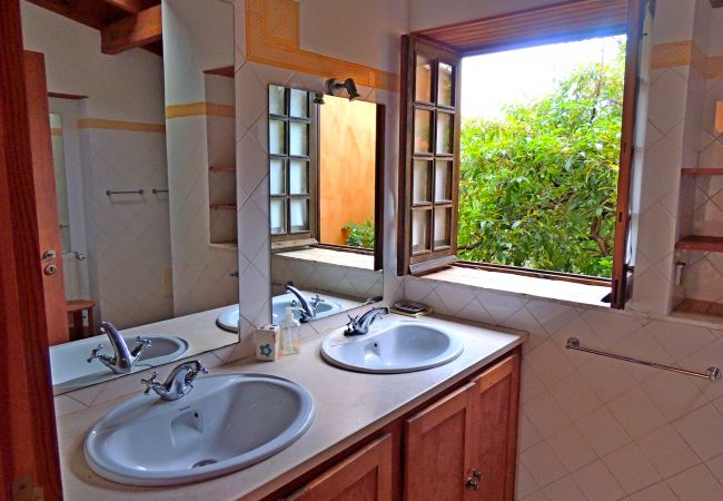 Ferienwohnung in Lagos - Quinta Sonhos nicht nur für romantische Naturfreunde, Lagos Ferienwohnung in Lagos - Quinta Sonhos nicht nur für romantische Naturfreunde, Lagos