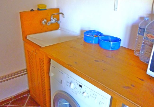 Ferienwohnung in Lagos - Quinta Sonhos nicht nur für romantische Naturfreunde, Lagos Ferienwohnung in Lagos - Quinta Sonhos nicht nur für romantische Naturfreunde, Lagos