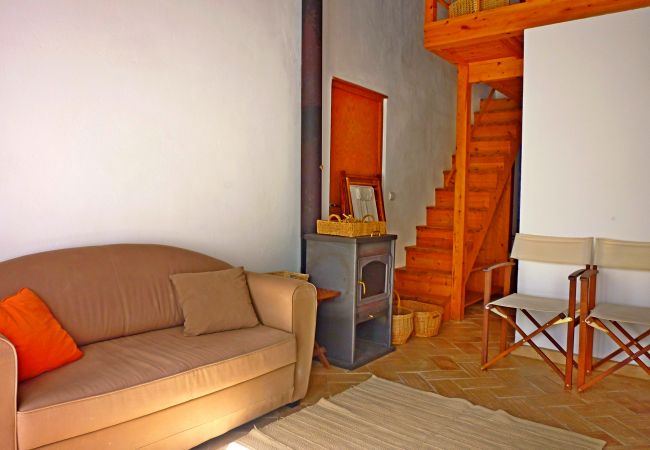 Ferienwohnung in Lagos - Quinta Sonhos nicht nur für romantische Naturfreunde, Lagos Ferienwohnung in Lagos - Quinta Sonhos nicht nur für romantische Naturfreunde, Lagos