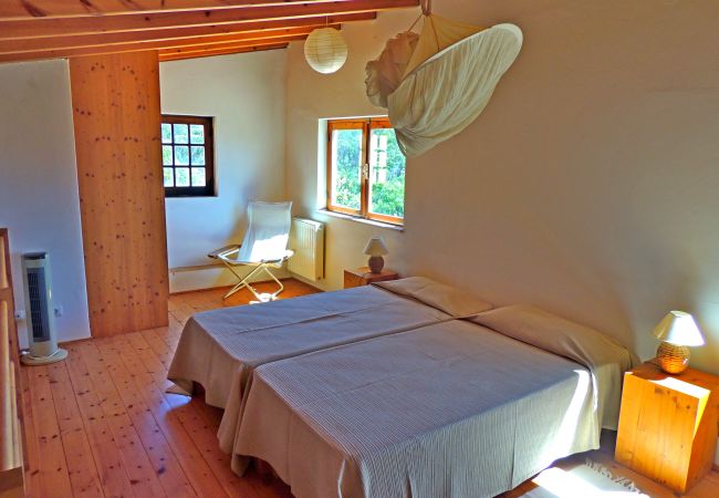 Ferienwohnung in Lagos - Quinta Sonhos nicht nur für romantische Naturfreunde, Lagos Ferienwohnung in Lagos - Quinta Sonhos nicht nur für romantische Naturfreunde, Lagos