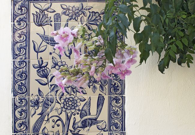 Villa in Albufeira - Casa Palmeira, magisch schönes privates Anwesen   Villa in Albufeira - Casa Palmeira, magisch schönes privates Anwesen