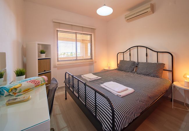 Ferienwohnung in Lagos - Casa Leste, Meerblick, Iberlagos Resort, Dona Ana Ferienwohnung in Lagos - Casa Leste, Meerblick, Iberlagos Resort, Dona Ana