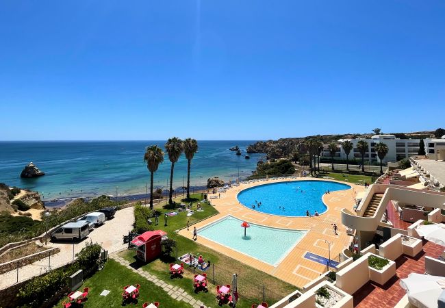 Ferienwohnung in Lagos - Casa Leste, Meerblick, Iberlagos Resort, Dona Ana Ferienwohnung in Lagos - Casa Leste, Meerblick, Iberlagos Resort, Dona Ana