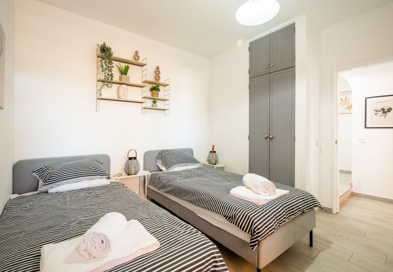 Ferienwohnung in Lagos - Casa Leste, Meerblick, Iberlagos Resort, Dona Ana Ferienwohnung in Lagos - Casa Leste, Meerblick, Iberlagos Resort, Dona Ana