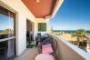 Ferienwohnung in Lagos - Casa Leste, Meerblick, Iberlagos Resort, Dona Ana Ferienwohnung in Lagos - Casa Leste, Meerblick, Iberlagos Resort, Dona Ana