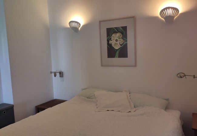 Ferienwohnung in Porches - Casa Galo Verde, 4 Personen, super Meerblick Ferienwohnung in Porches - Casa Galo Verde, 4 Personen, super Meerblick