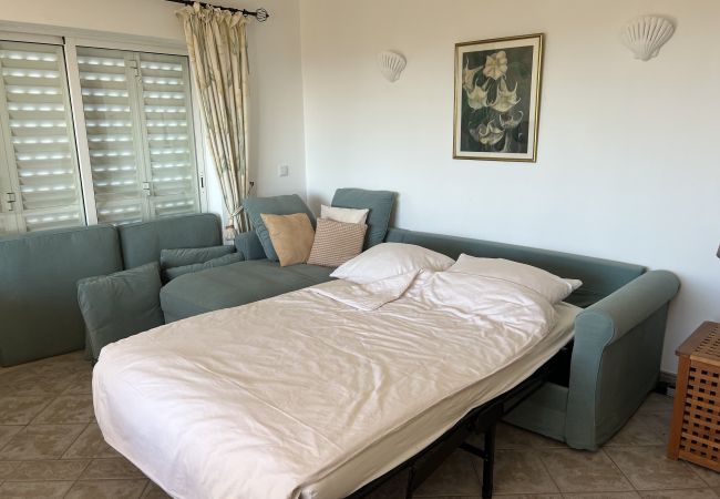 Ferienwohnung in Porches - Casa Galo Verde, 4 Personen, super Meerblick Ferienwohnung in Porches - Casa Galo Verde, 4 Personen, super Meerblick