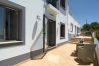 Ferienwohnung in Salema - Casa Sereia Praia, Schicke Meerblick Ferienwohnung  Ferienwohnung in Salema - Casa Sereia Praia, Schicke Meerblick Ferienwohnung