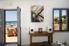Ferienwohnung in Salema - Casa Sereia Praia, Schicke Meerblick Ferienwohnung  Ferienwohnung in Salema - Casa Sereia Praia, Schicke Meerblick Ferienwohnung