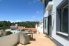 Ferienwohnung in Salema - Casa Sereia Praia, Schicke Meerblick Ferienwohnung  Ferienwohnung in Salema - Casa Sereia Praia, Schicke Meerblick Ferienwohnung