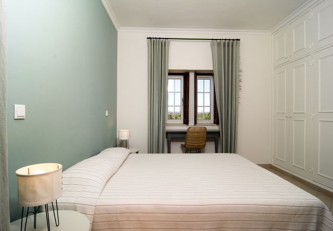 Villa in Lagos - Monte das Estrelicias, Luxusanwesen, Lagos Strände, privater Tennisplatz Villa in Lagos - Monte das Estrelicias, Luxusanwesen, Lagos Strände, privater Tennisplatz