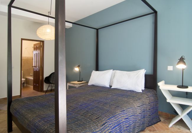 Villa in Lagos - Monte das Estrelicias, Luxusanwesen, Lagos Strände, privater Tennisplatz Villa in Lagos - Monte das Estrelicias, Luxusanwesen, Lagos Strände, privater Tennisplatz