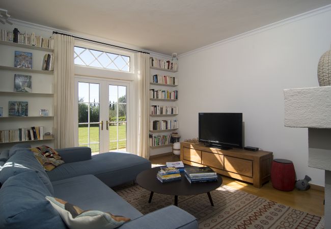 Villa in Lagos - Monte das Estrelicias, Luxusanwesen, Lagos Strände, privater Tennisplatz Villa in Lagos - Monte das Estrelicias, Luxusanwesen, Lagos Strände, privater Tennisplatz