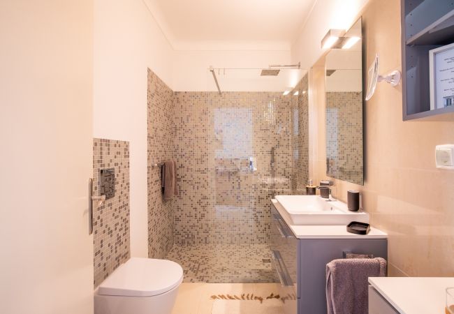 Villa in Lagos - Quinta Felicidade, 4 Schlafzimmer, Ferienvilla mit privatem Pool Villa in Lagos - Quinta Felicidade, 4 Schlafzimmer, Ferienvilla mit privatem Pool
