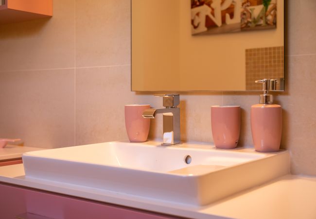 Villa in Lagos - Quinta Felicidade, 4 Schlafzimmer, Ferienvilla mit privatem Pool Villa in Lagos - Quinta Felicidade, 4 Schlafzimmer, Ferienvilla mit privatem Pool