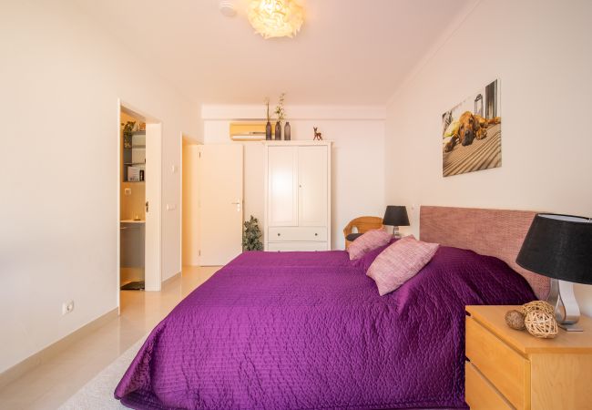 Villa in Lagos - Quinta Felicidade, 4 Schlafzimmer, Ferienvilla mit privatem Pool Villa in Lagos - Quinta Felicidade, 4 Schlafzimmer, Ferienvilla mit privatem Pool