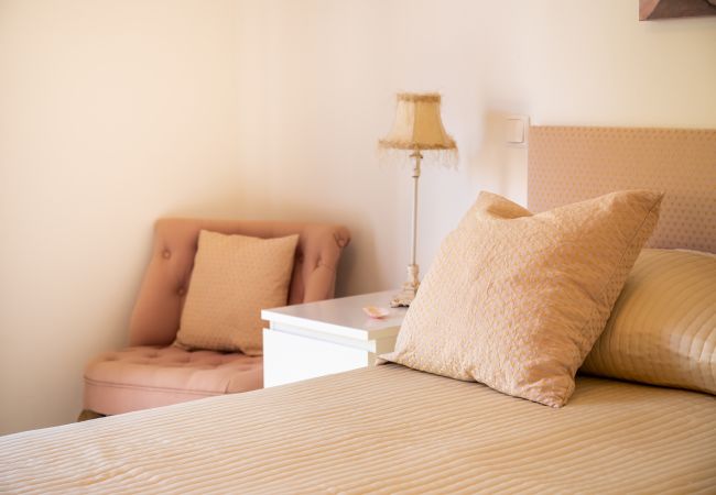 Villa in Lagos - Quinta Felicidade, 4 Schlafzimmer, Ferienvilla mit privatem Pool Villa in Lagos - Quinta Felicidade, 4 Schlafzimmer, Ferienvilla mit privatem Pool