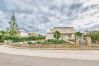 Villa in Portimão - Villa Larissa, gediegene private Villa, 4 Schlafzimmer, auf dem Land von Portimão, privater Pool Villa in Portimão - Villa Larissa, gediegene private Villa, 4 Schlafzimmer, auf dem Land von Portimão, privater Pool