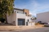 Ferienhaus in Parchal - Refúgio da Anna, Nähe Ferragudo, für 5 Personen